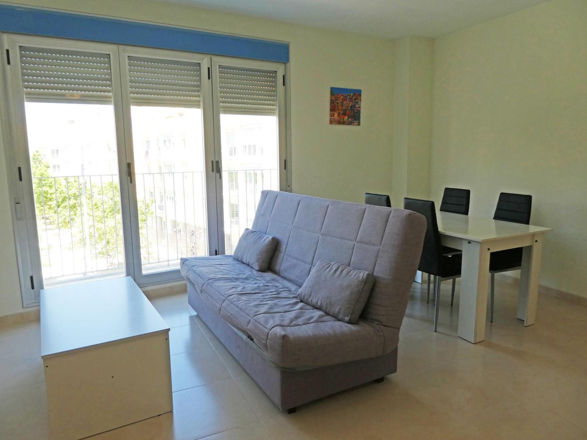 Apartamentos Benicarlo 3000 Bagian luar foto