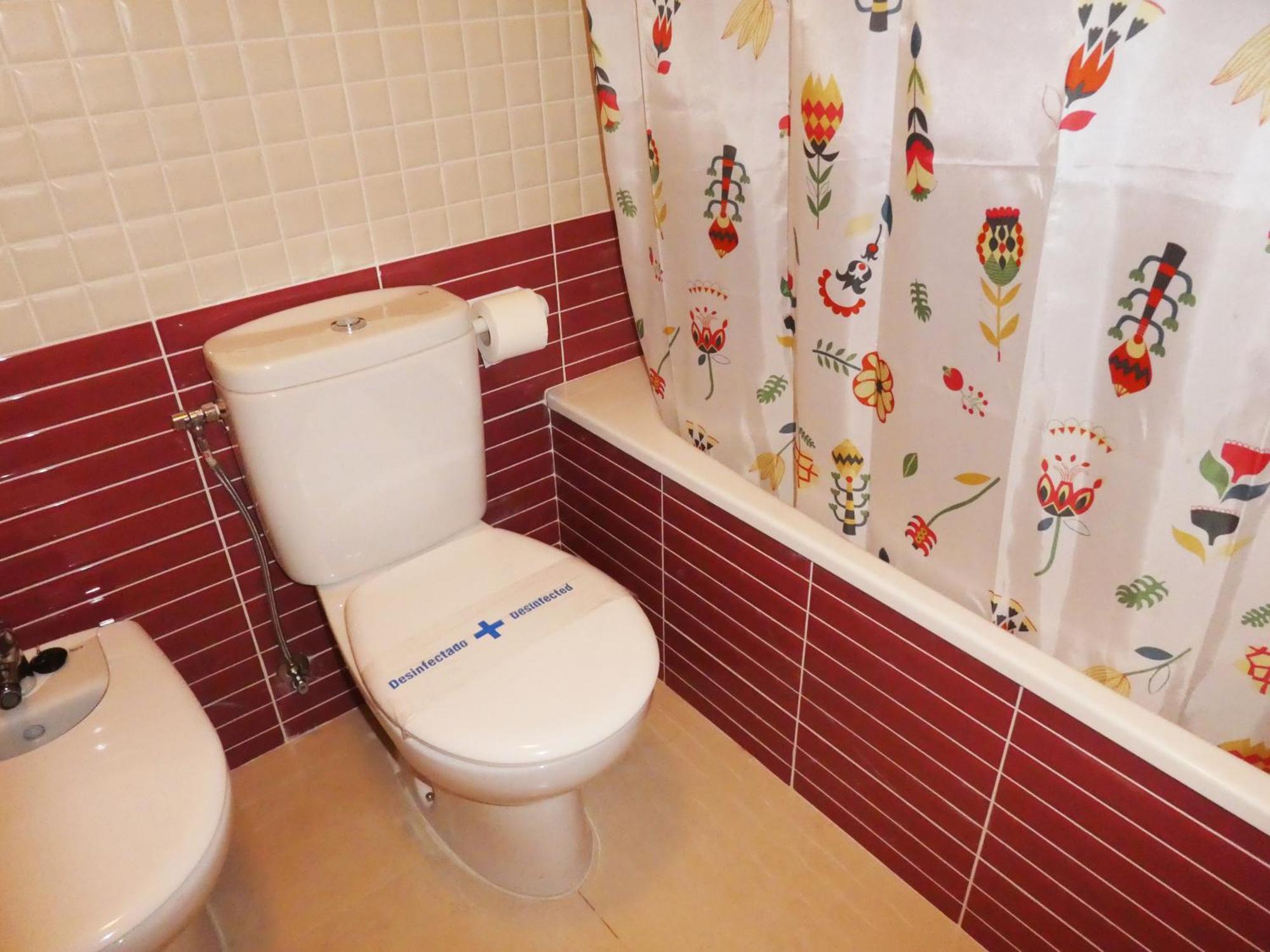 Apartamentos Benicarlo 3000 Bagian luar foto